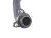 ES#2144671 - 11537580969 - Coolant Hose - Priced Each  - Comes off the coolant pump - Genuine BMW - BMW