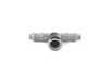 ES#2178521 - 61677019857 - T-CONNECTOR - Genuine BMW - BMW
