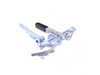 ES#199223 - 83300493587 - BMW Flywheel Lock Tool - BMW Flywheel Lock Tool secures flywheel during engine maintenance or repair. - Genuine BMW - BMW