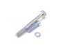 ES#199223 - 83300493587 - BMW Flywheel Lock Tool - BMW Flywheel Lock Tool secures flywheel during engine maintenance or repair. - Genuine BMW - BMW