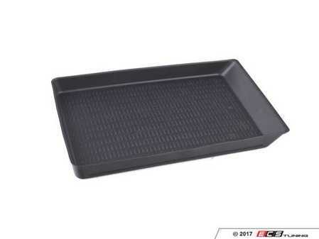 ES#82507 - 51166971035 - FLOOR MAT - Genuine BMW - BMW
