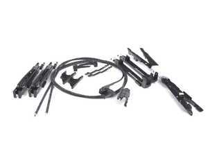 ES#157626 - 54137176309 - MECHANISM, SLIDING R - Genuine BMW - BMW