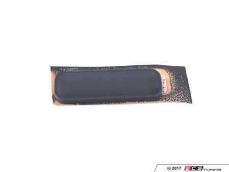 ES#81489 - 51162425837 - PRESS BUTTON - Genuine BMW - BMW