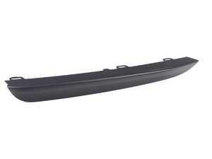 ES#2994273 - 51117397615 - Air Inlet Finisher - Left - Basis - Genuine BMW - BMW