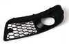 ES#2062594 - 21-7102 - 3 Piece Open Air Honeycomb Grille Kit - Honeycomb bumper vent kit, converts your "bar" style to the sporty "honeycomb" style. - Bremmen Parts - Volkswagen