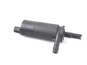 ES#170655 - 61678357839 - E36 Headlight washer pump - (NO LONGER AVAILABLE) - Located in the washer reservoir - Genuine BMW - BMW