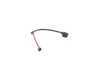 ES#2807154 - 99160918300 - Rear Brake Pad Sensor - Priced Each - Left or right side fitment - Two required - Sebro - Porsche