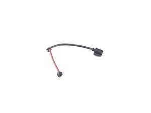 ES#2807154 - 99160918300 - Rear Brake Pad Sensor - Priced Each - Left or right side fitment - Two required - Sebro - Porsche