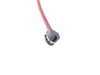 ES#2807154 - 99160918300 - Rear Brake Pad Sensor - Priced Each - Left or right side fitment - Two required - Sebro - Porsche