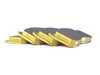 ES#3546303 - 808429 - RSL29 Yellow Endurance Racing Brake Pads - Front - Popular street and endurance racing pad. Same friction material used in several European racing series. - Pagid Racing - BMW MINI