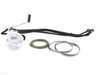 ES#36303 - 16117195469 - Fuel Level Sending Unit Assembly with Fuel Transfer Pump - Genuine BMW - BMW