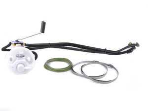 ES#36303 - 16117195469 - Fuel Level Sending Unit Assembly with Fuel Transfer Pump - Genuine BMW - BMW