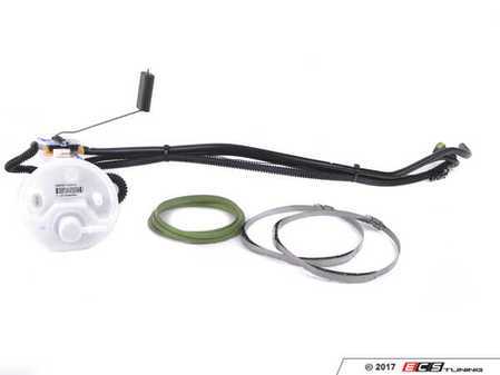 ES#36303 - 16117195469 - Fuel Level Sending Unit Assembly with Fuel Transfer Pump - Genuine BMW - BMW