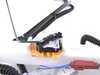 ES#36303 - 16117195469 - Fuel Level Sending Unit Assembly with Fuel Transfer Pump - Genuine BMW - BMW