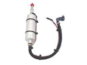 ES#3520790 - FILPFPK1 - Fuel It N54/55 E-Series Low Pressure Fuel Pump Upgrade Stage 1 - Installs in line with your factory pump for up to 50% more flow. - Fuel-It! - BMW