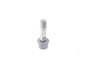 ES#2848399 - 13517632572 - High Pressure Fuel Pump Mounting Bolt - M6X25-U1 - Priced Each - One time use bolt that secures the high pressure fuel pump to the cylinder head - Genuine BMW - BMW MINI