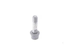 High Pressure Fuel Pump Mounting Bolt - M6X25-U1 - Priced Each
