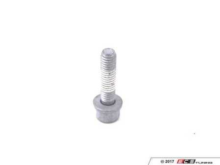 ES#2848399 - 13517632572 - High Pressure Fuel Pump Mounting Bolt - M6X25-U1 - Priced Each - One time use bolt that secures the high pressure fuel pump to the cylinder head - Genuine BMW - BMW MINI