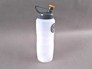 ES#2062558 - 16927 - Sport Squirt Water Bottle - (NO LONGER AVAILABLE) - This Sport Water Bottle will offer you support and will not fall short! - DriverGear - 