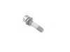 ES#2848399 - 13517632572 - High Pressure Fuel Pump Mounting Bolt - M6X25-U1 - Priced Each - One time use bolt that secures the high pressure fuel pump to the cylinder head - Genuine BMW - BMW MINI