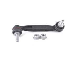 ES#3219810 - 33506785608 - Rear Sway Bar End Link - Right - Hardware not included - Lemforder - BMW