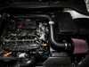 ES#514046 - 69-9503TFK - Typhoon Intake - Flat Black - Add 18 horsepower to your 2.0T engine with this brilliant intake - K&N - Audi Volkswagen