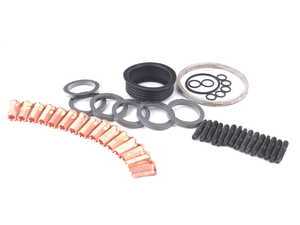 ES#3438101 - VTT-N55-INSTL - N55 Turbocharger install kit - Everything you need to get those new turbos installed on your car! - Vargas Turbo Technologies - BMW
