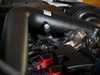 ES#514046 - 69-9503TFK - Typhoon Intake - Flat Black - Add 18 horsepower to your 2.0T engine with this brilliant intake - K&N - Audi Volkswagen