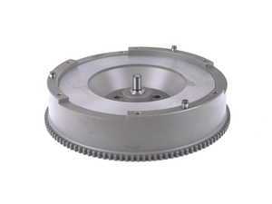 ES#3515033 - MF-TRS-09E92A - Chromoly-Nitride Racing Flywheel - 21LB steel single mass flywheel - Team MFactory - BMW