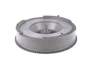 Chromoly-Nitride Racing Flywheel