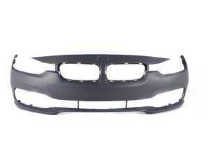 ES#4305708 - 51117445105KT - Bumper Cover (Primered) - Price Includes $200.00 Core Charge - Genuine BMW - BMW