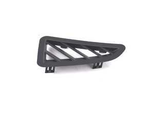 ES#2144939 - 51459172959 - COVERING DEFROSTER N - Genuine BMW - BMW