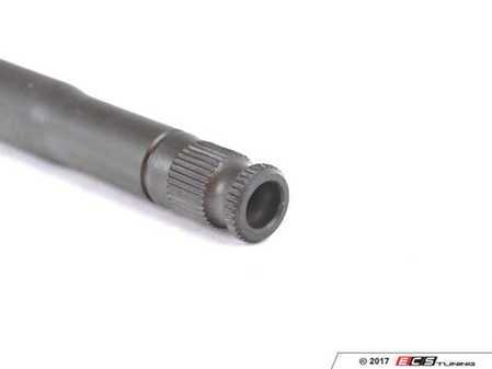 ES#53072 - 32311156068 - Steering Spindle Upper - Genuine BMW - BMW
