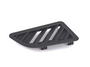 ES#1844690 - 51459172960 - COVERING DEFROSTER N - Genuine BMW - BMW