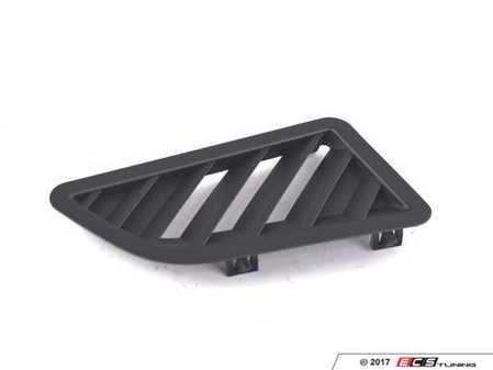 ES#1844690 - 51459172960 - COVERING DEFROSTER N - Genuine BMW - BMW