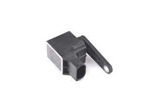 ES#2865444 - 0105427717 - Headlight Level Sensor - Maintain reduced body roll with functioning suspension sensors. - Febi - Mercedes Benz