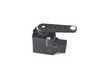 ES#2865444 - 0105427717 - Headlight Level Sensor - Maintain reduced body roll with functioning suspension sensors. - Febi - Mercedes Benz