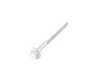 ES#468876 - N10711101 - BOLT - Genuine Volkswagen Audi - 