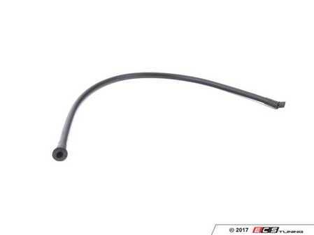 ES#157446 - 54128236609 - OUTLET HOSE - Genuine BMW - BMW
