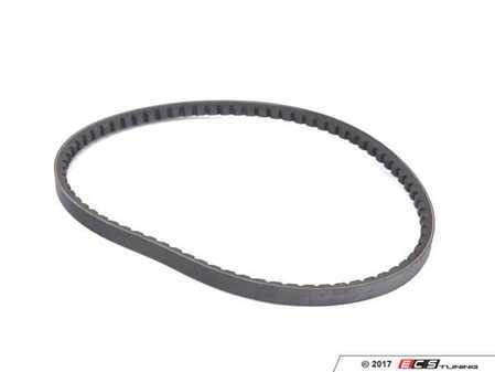 ES#3101678 - 64521711058 - Belt - A/C Compressor 13 X 800 - Genuine BMW - BMW