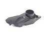 ES#3151181 - 06L109121B - Water Pump Belt Cover - Protects the water pump drive belt - Genuine Volkswagen Audi - Audi Volkswagen