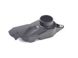 ES#3151181 - 06L109121B - Water Pump Belt Cover - Protects the water pump drive belt - Genuine Volkswagen Audi - Audi Volkswagen