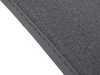 ES#3100356 - 8V4863011DQA5 - Carpeted Floor Mat Set - Sabre (Black) - Front and rear set of floor mats - Genuine Volkswagen Audi - Audi