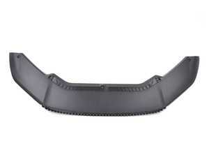 ES#2997652 - 561805903C9B9 - R-Line Front Bumper Spoiler - Sport valance for the bumper - Genuine Volkswagen Audi - Volkswagen