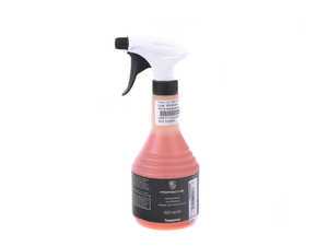 ES#3137731 - 00004400203 - Porsche Car Care - Insect Remover (500ml) - Bug and tar removal spray bottle - Genuine Porsche - Porsche