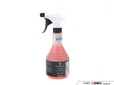 ES#3137731 - 00004400203 - Porsche Car Care - Insect Remover (500ml) - Bug and tar removal spray bottle - Genuine Porsche - Porsche