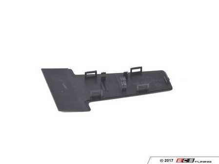 ES#109886 - 51431916681 - COVER - Genuine BMW - BMW