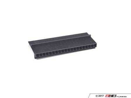 ES#2675747 - 61136913652 - SOCKET HOUSING - Genuine MINI - 