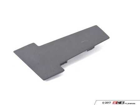 ES#109887 - 51431916682 - COVER - Genuine BMW - BMW