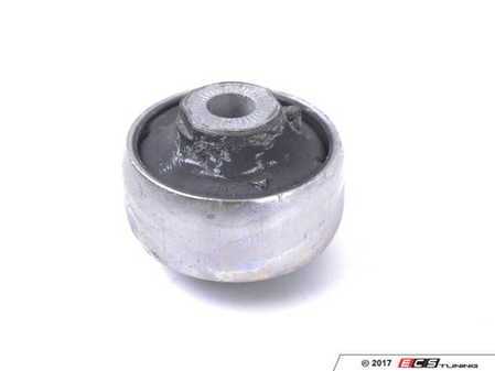 ES#2743486 - 5Q0407183F - RUBB MOUNT - Genuine Volkswagen Audi - 